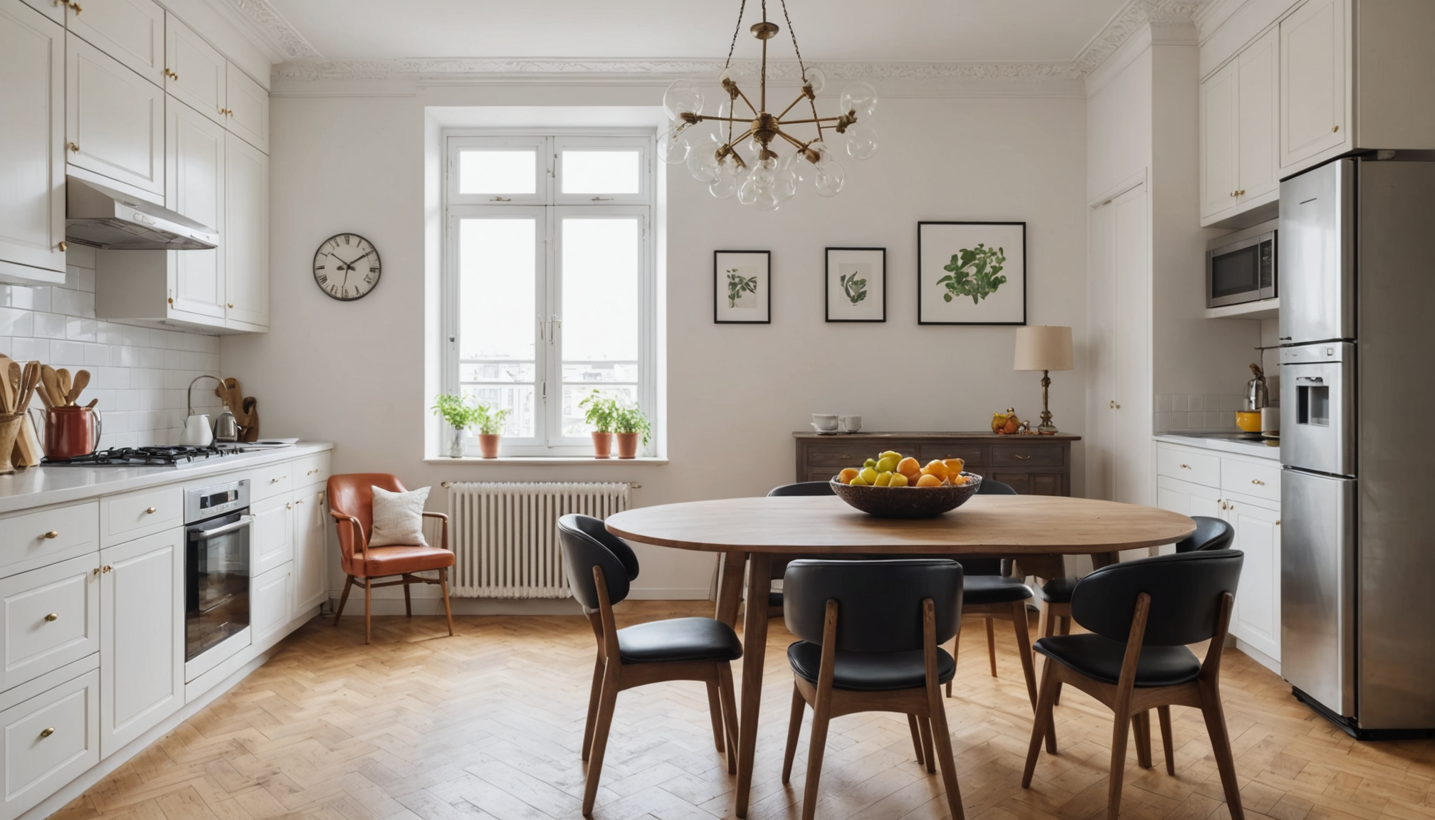 découvrez les principaux enjeux de la vente d'un bien immobilier meublé, ses atouts majeurs et ses limites pour mieux préparer votre projet immobilier.