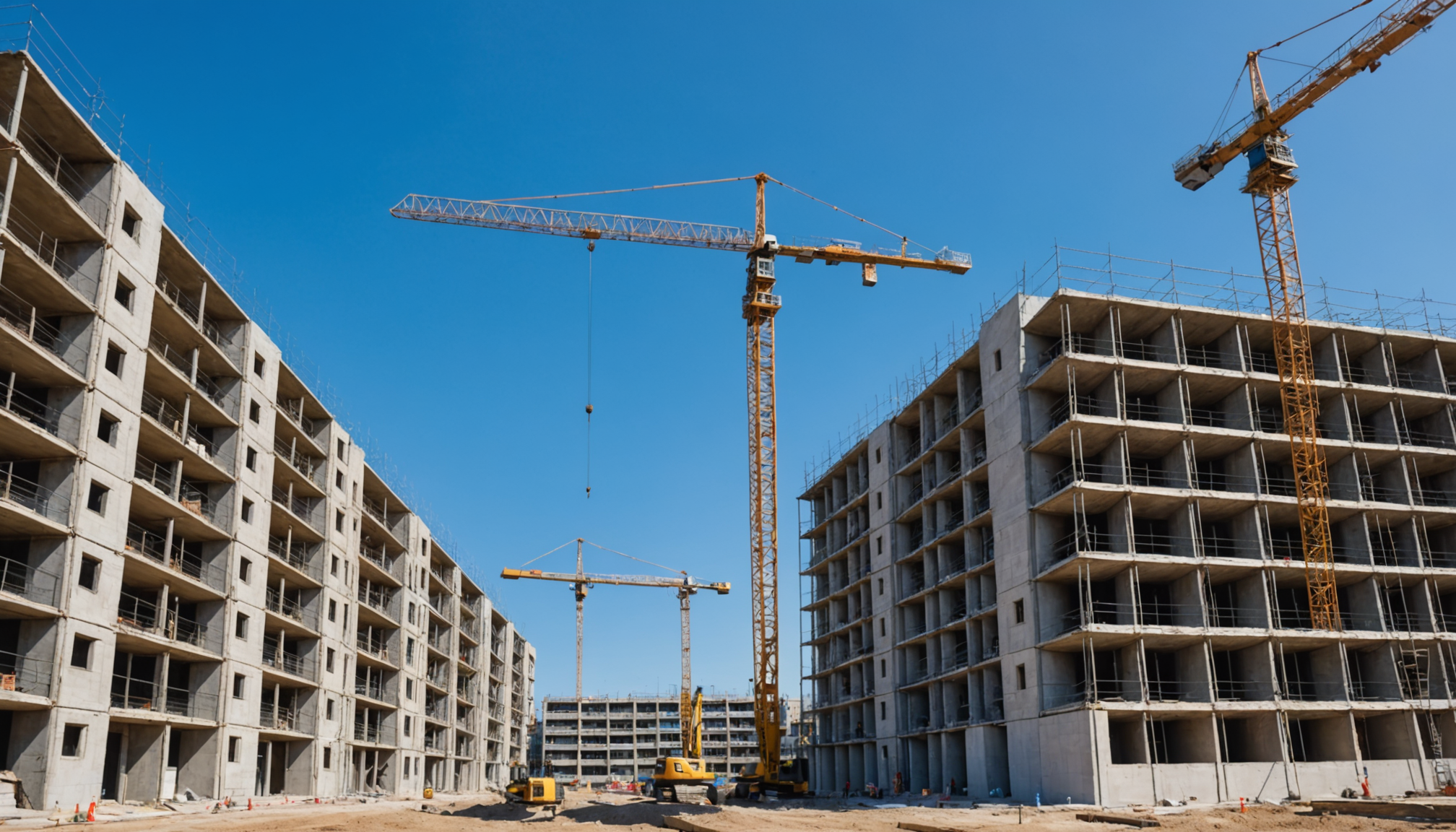 découvrez les étapes essentielles et les calendriers à suivre pour réussir une vente en l'état futur d'achèvement (vefa) en toute sérénité.