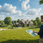 découvrez les points essentiels à connaître avant d'acquérir un terrain pour réussir votre projet immobilier en toute sérénité.