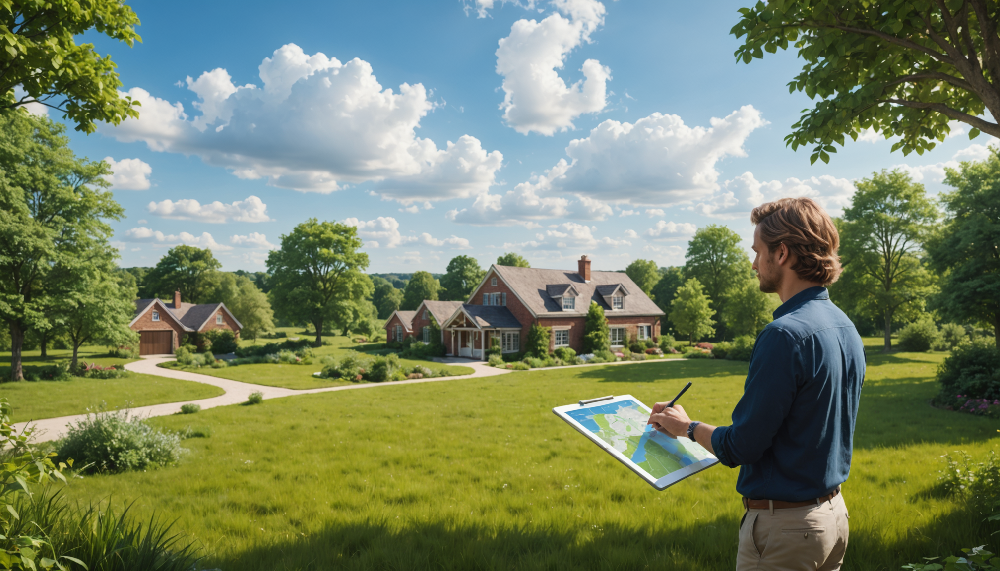 découvrez les points essentiels à connaître avant d'acquérir un terrain pour réussir votre projet immobilier en toute sérénité.