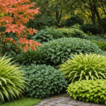 découvrez comment des vivaces peu connues peuvent transformer votre jardin en espace sans désherbage : astuces naturelles pour un entretien facile, écologique et esthétique de vos extérieurs.