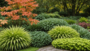 découvrez comment des vivaces peu connues peuvent transformer votre jardin en espace sans désherbage : astuces naturelles pour un entretien facile, écologique et esthétique de vos extérieurs.