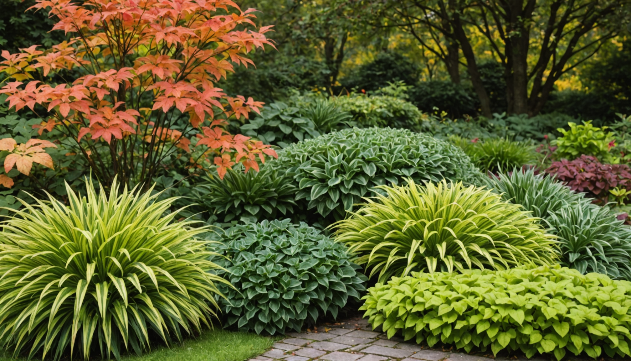 découvrez comment des vivaces peu connues peuvent transformer votre jardin en espace sans désherbage : astuces naturelles pour un entretien facile, écologique et esthétique de vos extérieurs.
