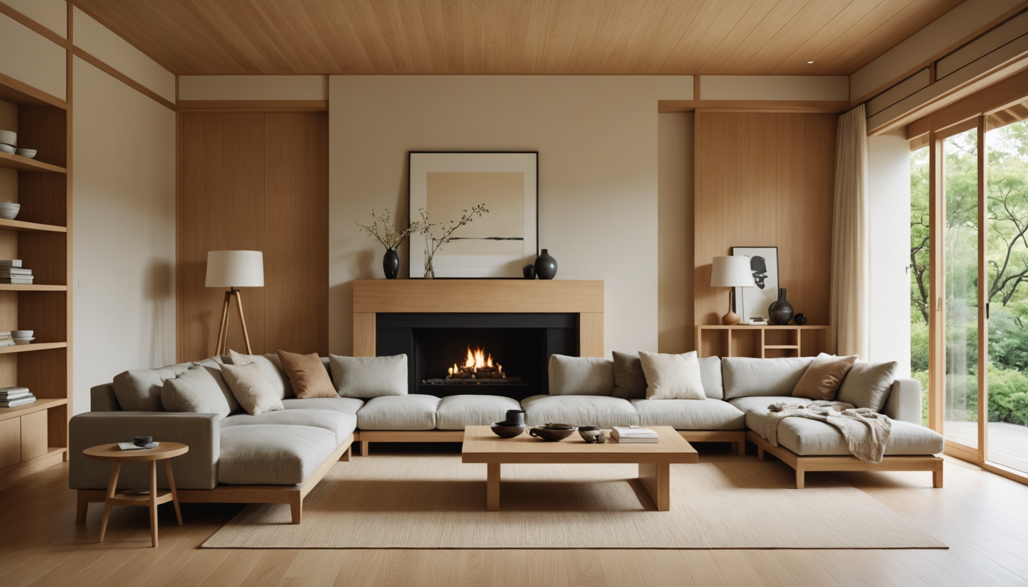 découvrez « ma », le concept japonais d'espace et de silence qui séduit les décorateurs français. adoptez cette tendance épurée pour une décoration intérieure harmonieuse et apaisante chez vous.