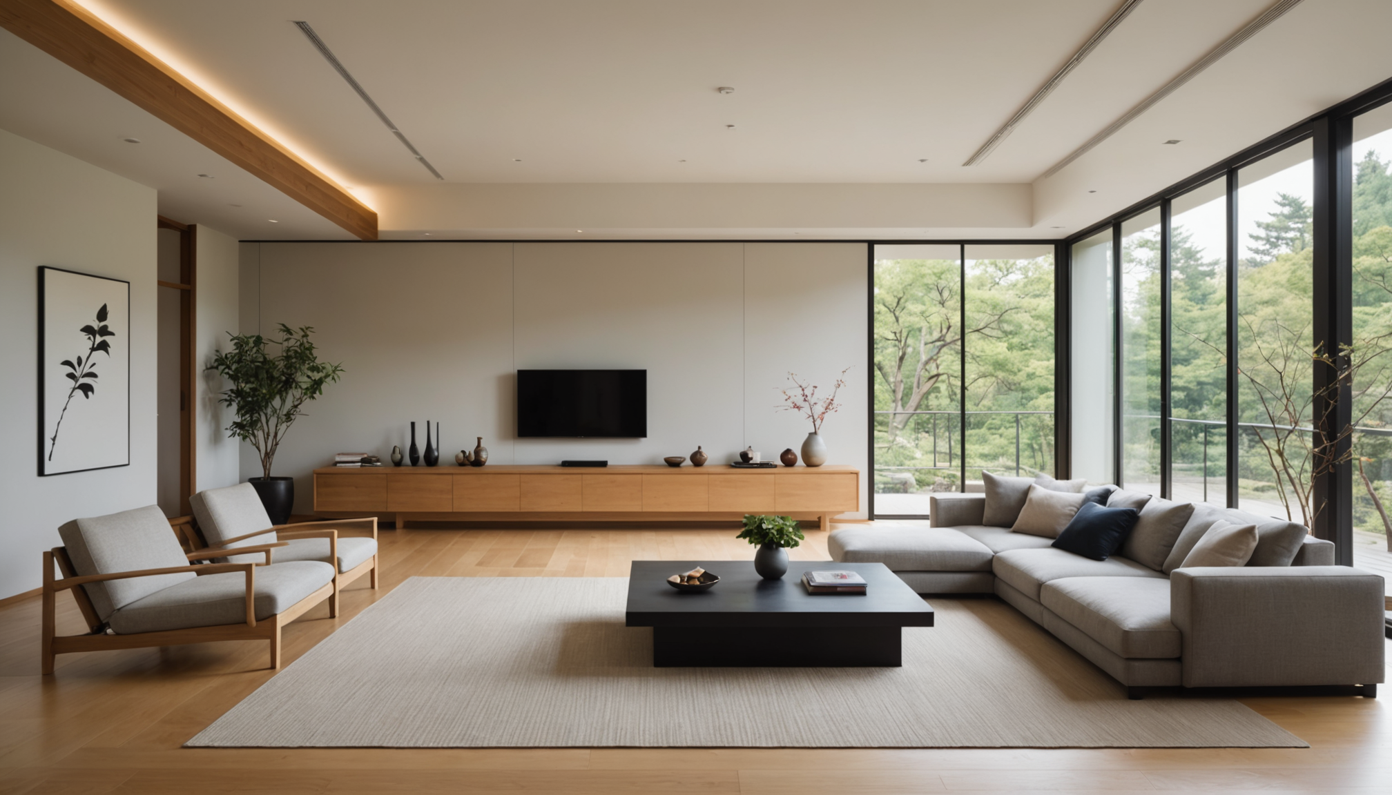 découvrez « ma », le secret japonais qui séduit les décorateurs français. adoptez cette tendance épurée pour une décoration intérieure harmonieuse et zen chez vous.