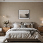 découvrez notre test du papier peint action, parfait pour créer une ambiance cosy et élégante qui sublimera votre chambre avec style et charme.