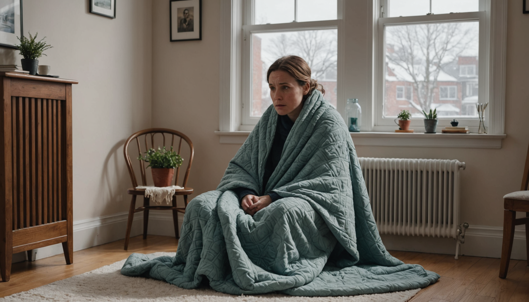 découvrez vos droits en cas de panne de chauffage dans une location : pouvez-vous suspendre le paiement du loyer jusqu'à la réparation ? conseils et informations juridiques pour locataires.