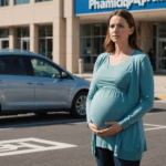 découvrez si une femme enceinte peut légalement utiliser une place de stationnement réservée aux personnes handicapées sans risquer une amende, et les conditions à respecter.