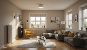 découvrez si éteindre le chauffage des pièces inoccupées permet vraiment d'économiser de l'énergie et comment optimiser votre consommation pour réduire vos factures.