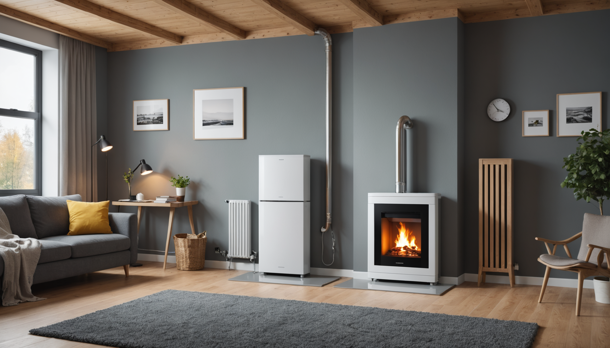 découvrez si éteindre le chauffage des pièces inoccupées permet réellement de réduire votre consommation d'énergie et d'économiser sur vos factures.