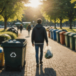 découvrez pourquoi j'ai choisi d'abandonner le tri des déchets sans culpabilité et comment cette décision a transformé ma perception de l'écologie et du quotidien.