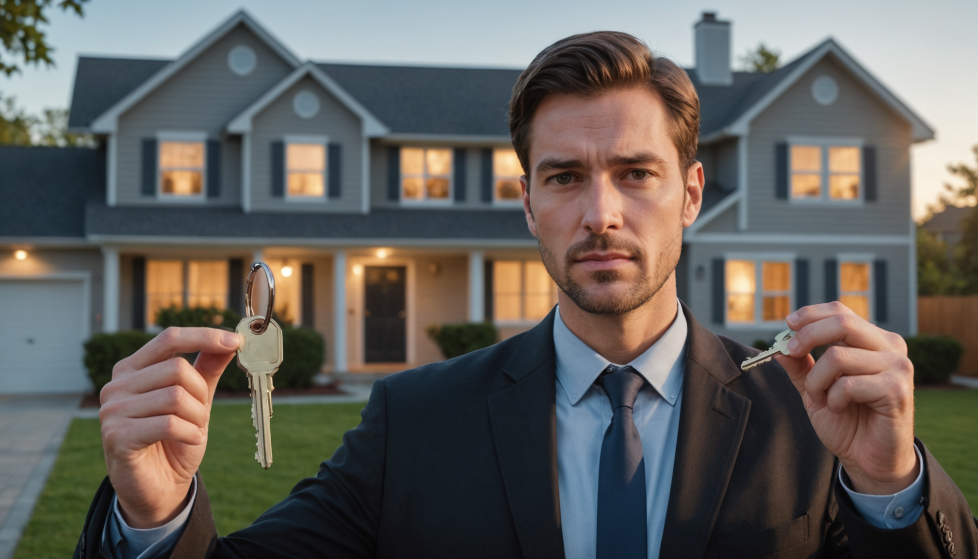 découvrez comment identifier et éviter les arnaques immobilières avec nos conseils essentiels pour sécuriser vos transactions et investir en toute confiance.