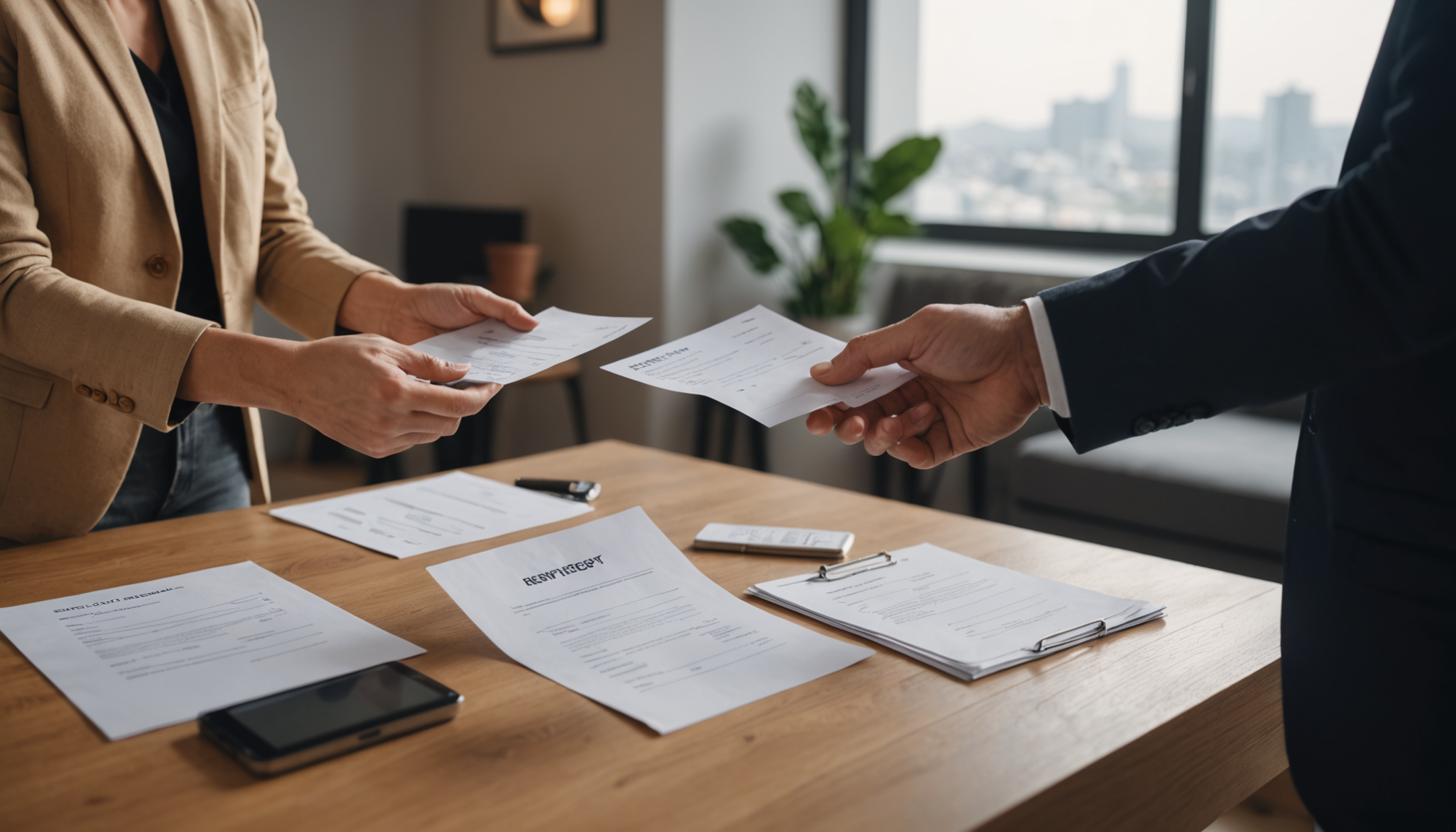 découvrez vos droits si votre propriétaire refuse de vous remettre une quittance de loyer et apprenez les démarches à suivre pour faire valoir vos protections en tant que locataire.