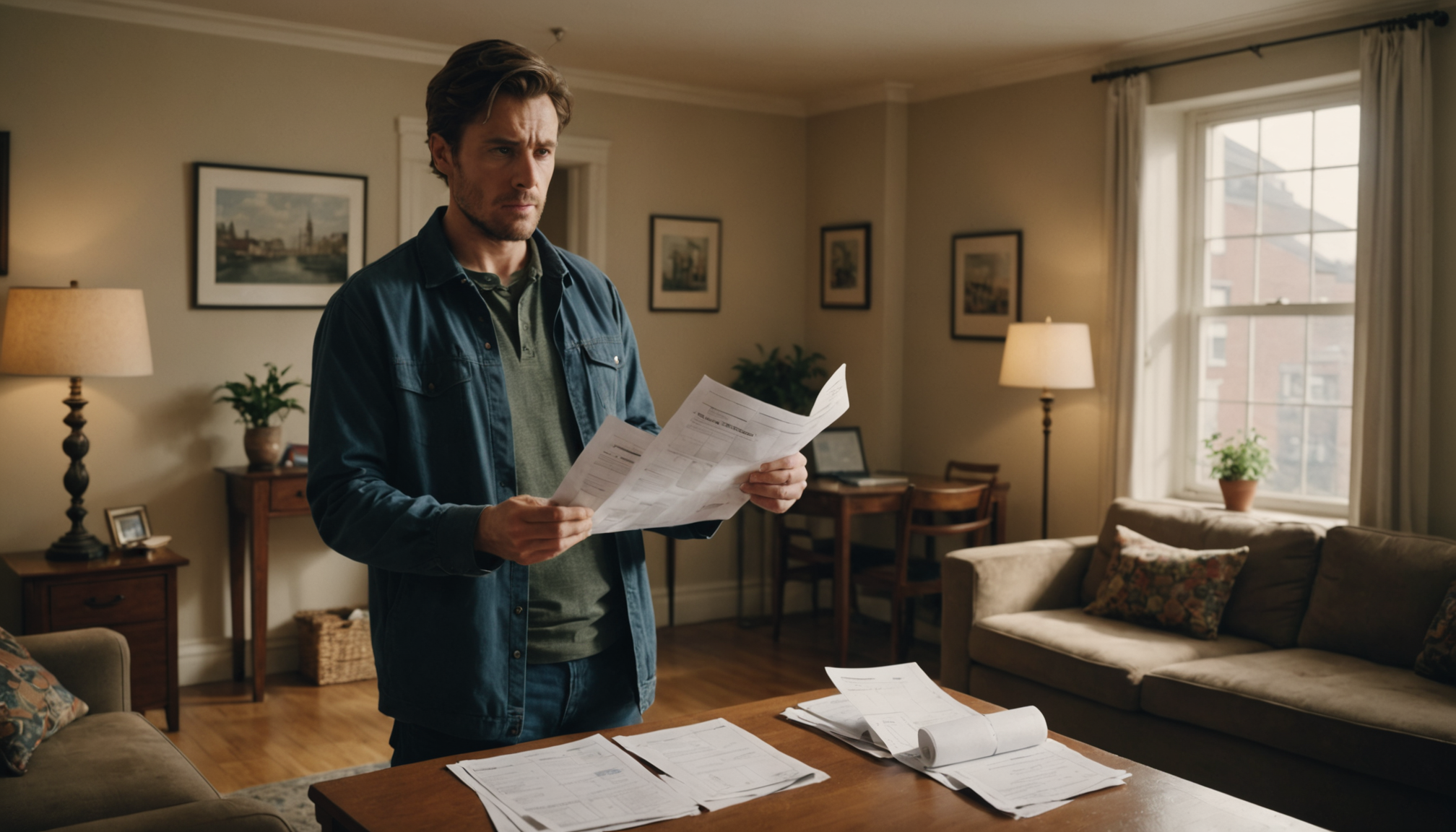 découvrez vos droits en cas de refus de quittance de loyer par votre propriétaire et les démarches à suivre pour agir efficacement.