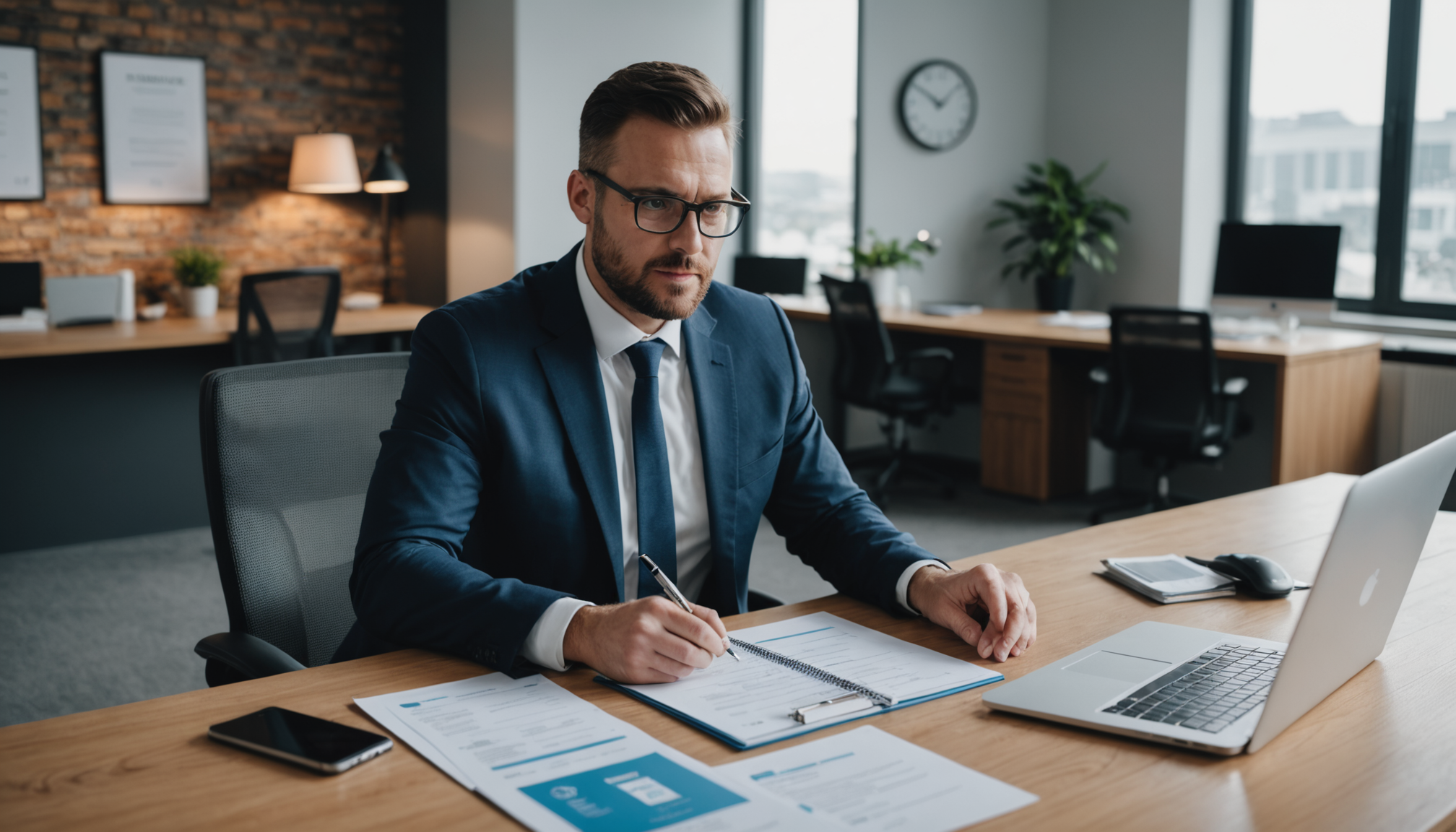 découvrez les enjeux et missions d'un courtier en assurance emprunteur pour bien choisir votre couverture et optimiser votre prêt immobilier.