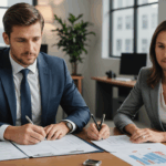 découvrez pourquoi recourir à un courtier en assurance emprunteur est essentiel, les enjeux impliqués et les missions clés à connaître pour bien protéger votre prêt.