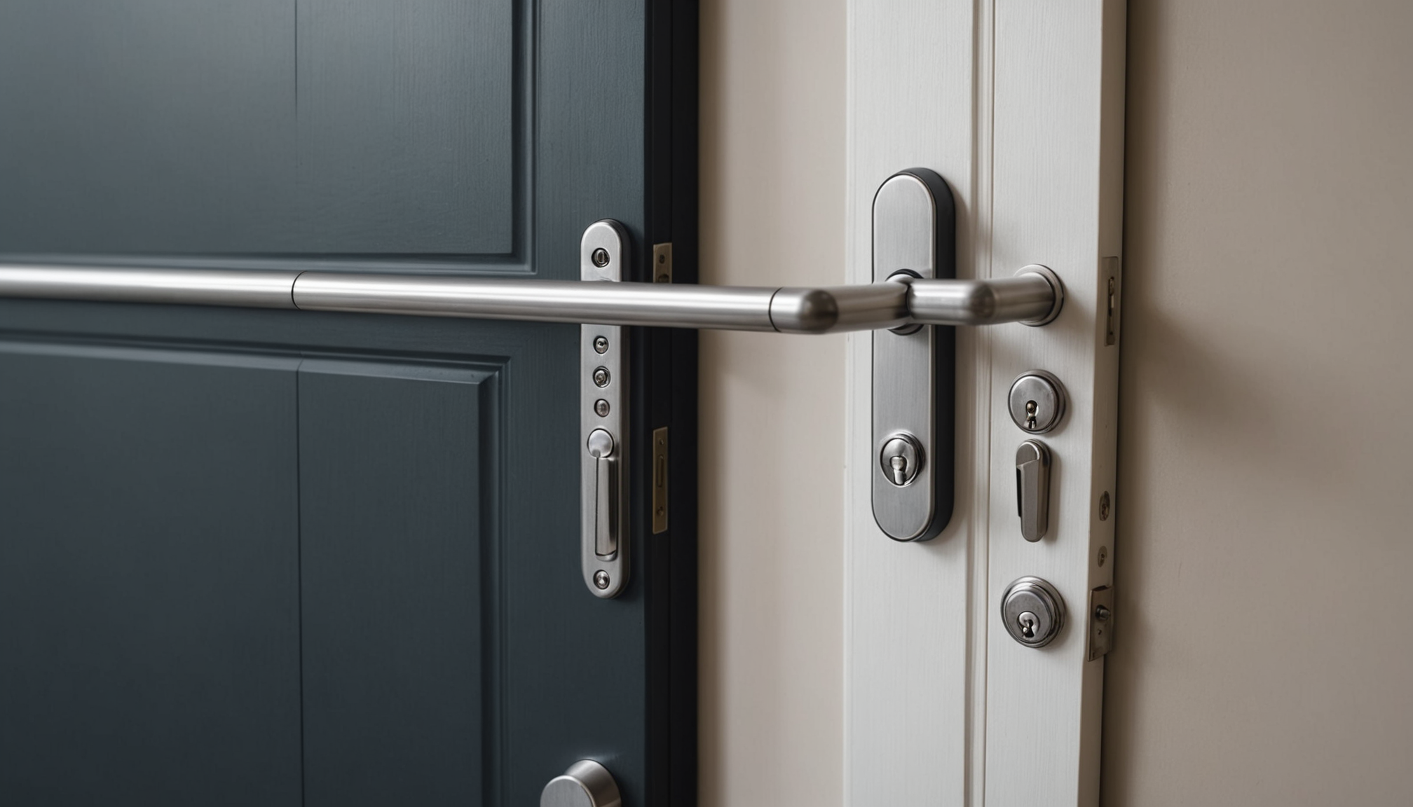 découvrez vos droits en matière de serrures et de location pour améliorer la sécurité de votre logement et protéger votre domicile efficacement.