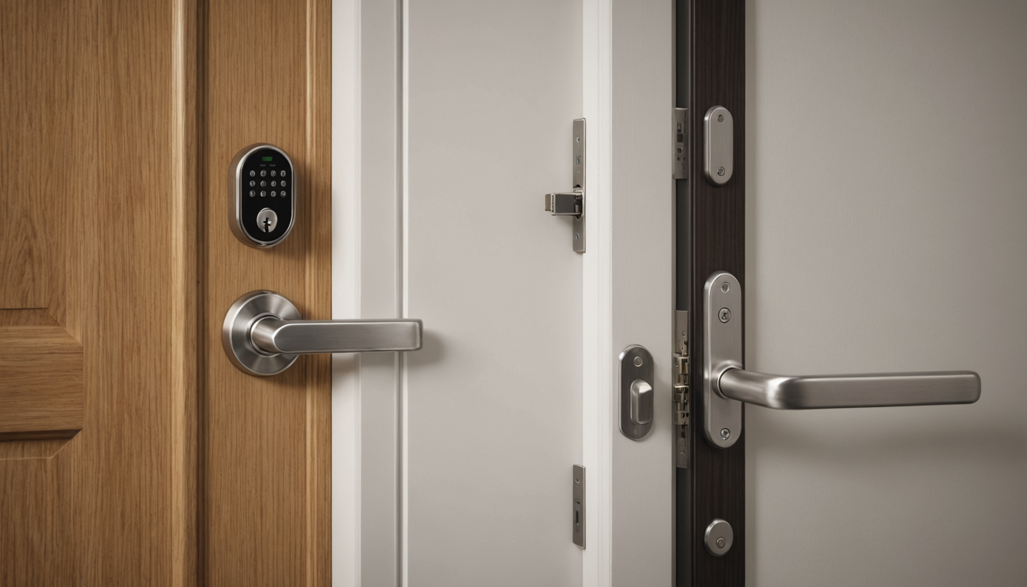 découvrez vos droits en matière de serrures et de location pour renforcer la sécurité de votre logement. conseils pratiques et informations essentielles pour protéger votre domicile en toute légalité.