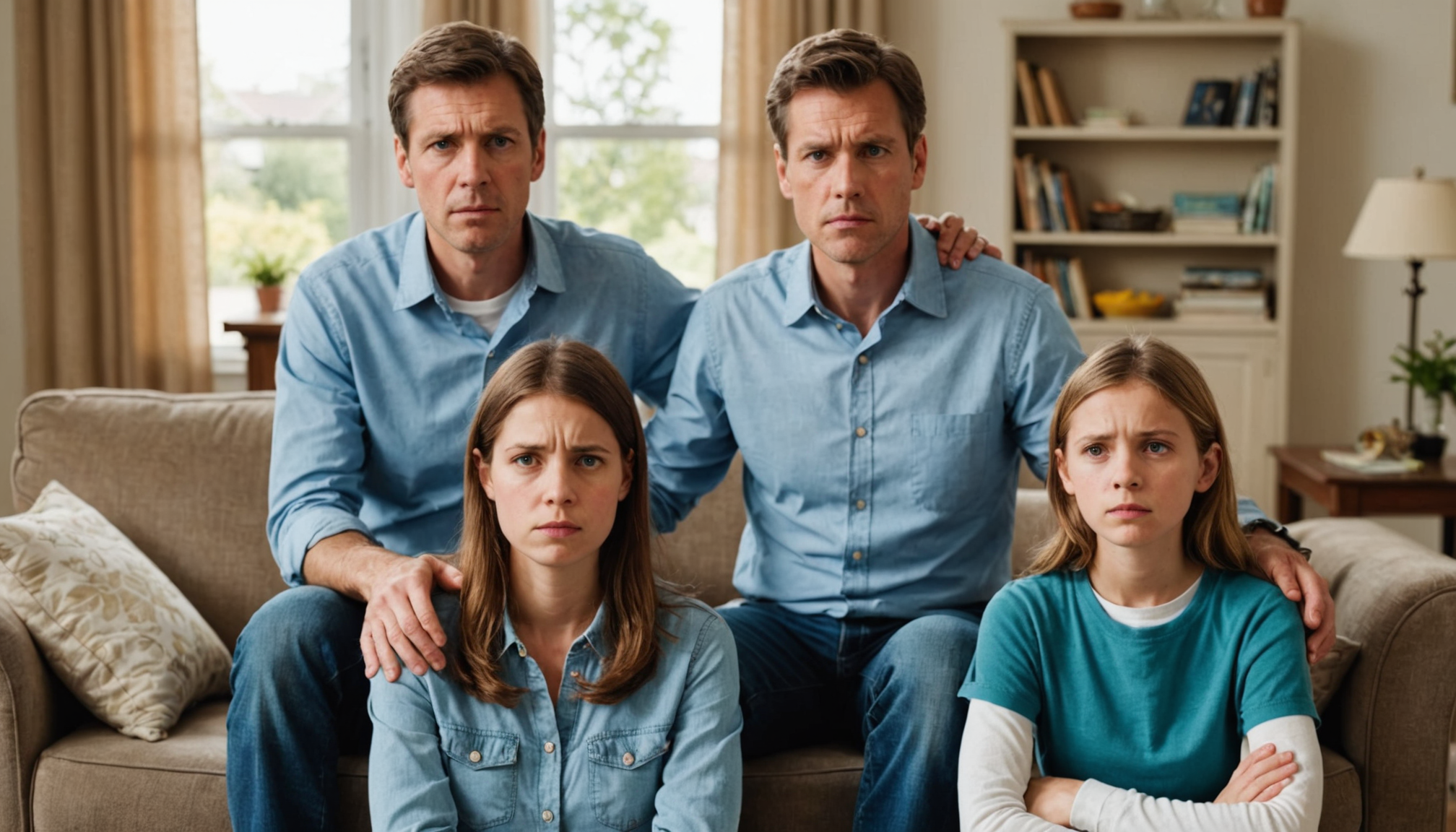 découvrez vos droits et solutions en cas de succession inégale : que faire si votre frère hérite de la maison familiale tandis que vous recevez un bien de moindre valeur ? nos conseils pour contester et rééquilibrer le partage.