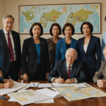 découvrez comment gérer efficacement une succession internationale lorsque vos parents possèdent des biens dans plusieurs pays. guide complet sur les démarches juridiques, fiscales et pratiques à suivre pour assurer une transmission sereine de l'héritage.