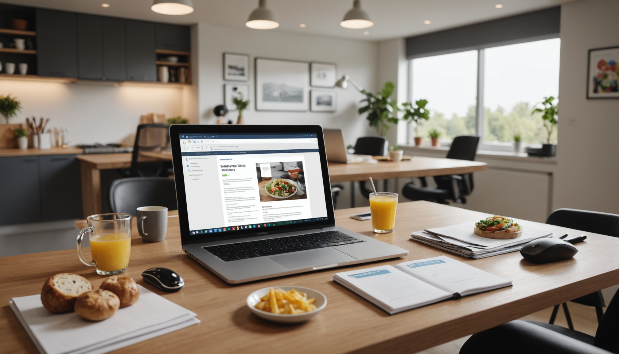 découvrez si votre employeur a le droit de refuser les tickets restaurant en télétravail et quelles sont vos protections légales dans ce contexte.