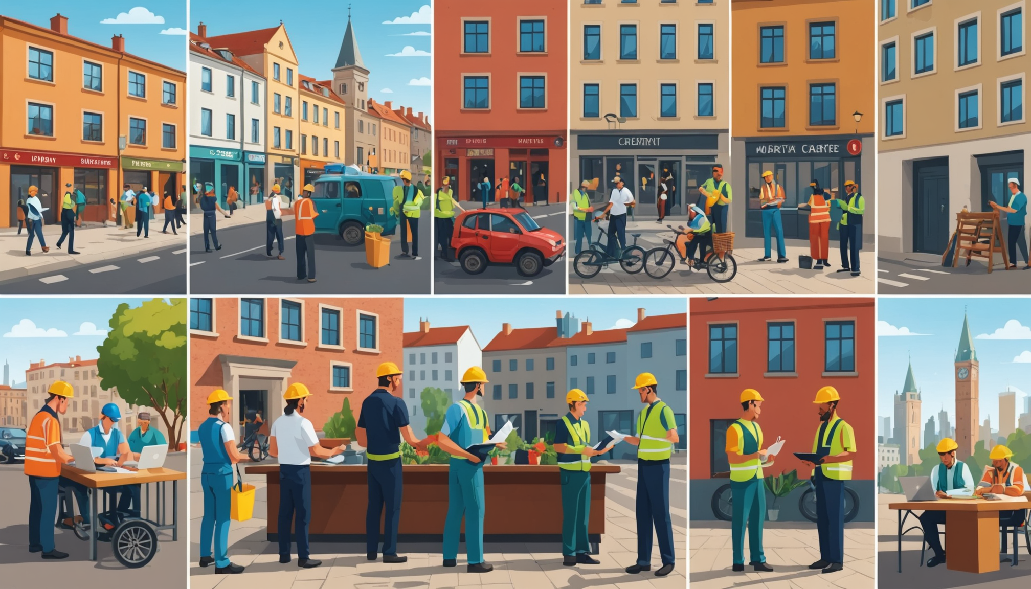 découvrez vos droits, compensations et avantages en travaillant le dimanche. guide complet pour les salariés sur le travail dominical.