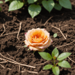 découvrez comment un simple clou rouillé peut transformer vos rosiers grâce à un secret ancien et des vertus insoupçonnées pour des fleurs éclatantes et en pleine santé.