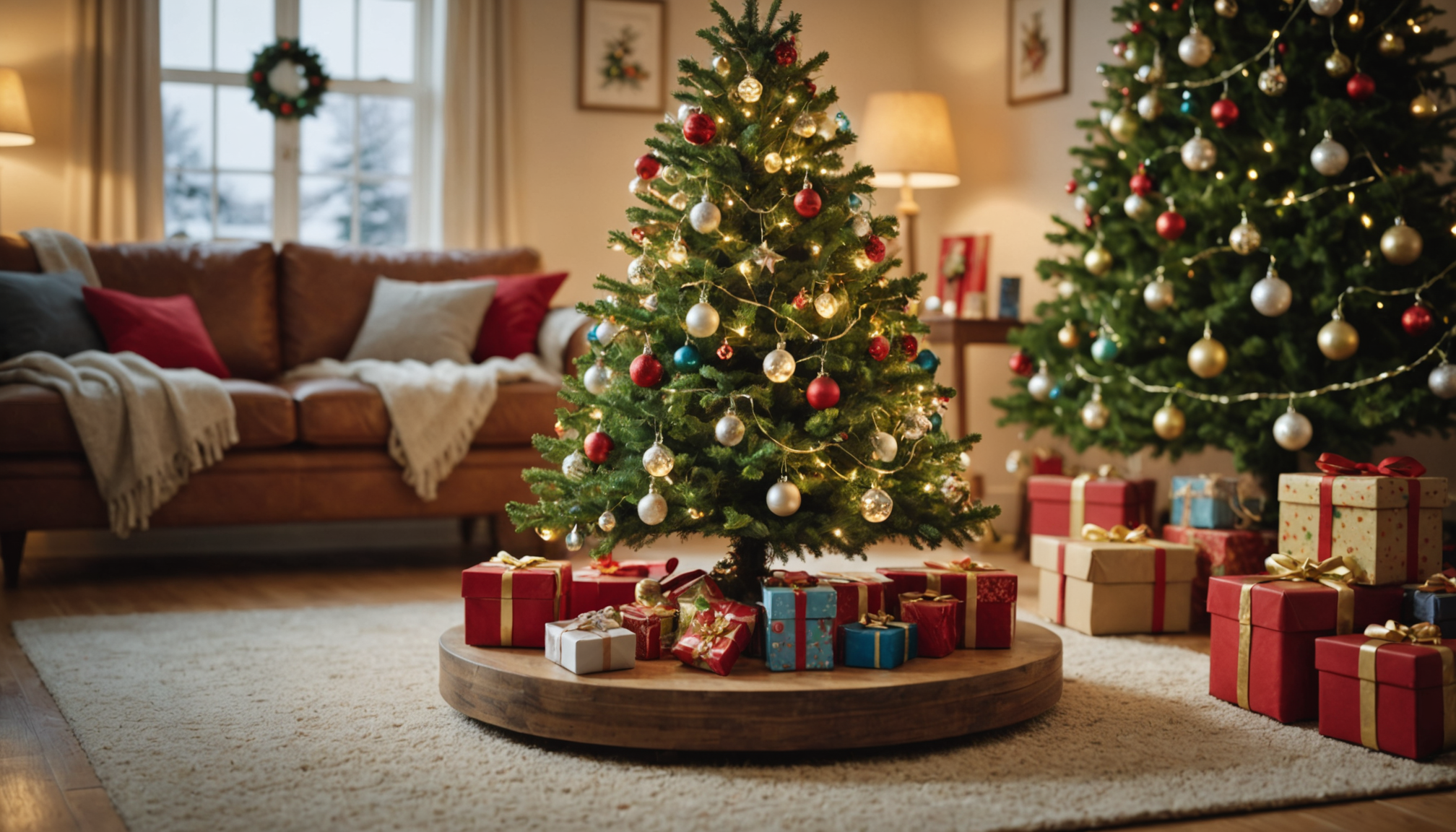 découvrez un gadget à seulement 2 € chez action qui transforme votre déco de noël avec une touche festive surprenante et originale ! parfait pour une ambiance conviviale et joyeuse.