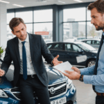 découvrez comment réagir efficacement si une voiture de location vous est attribuée à tort des dommages préexistants, avec des conseils pratiques pour défendre vos droits.