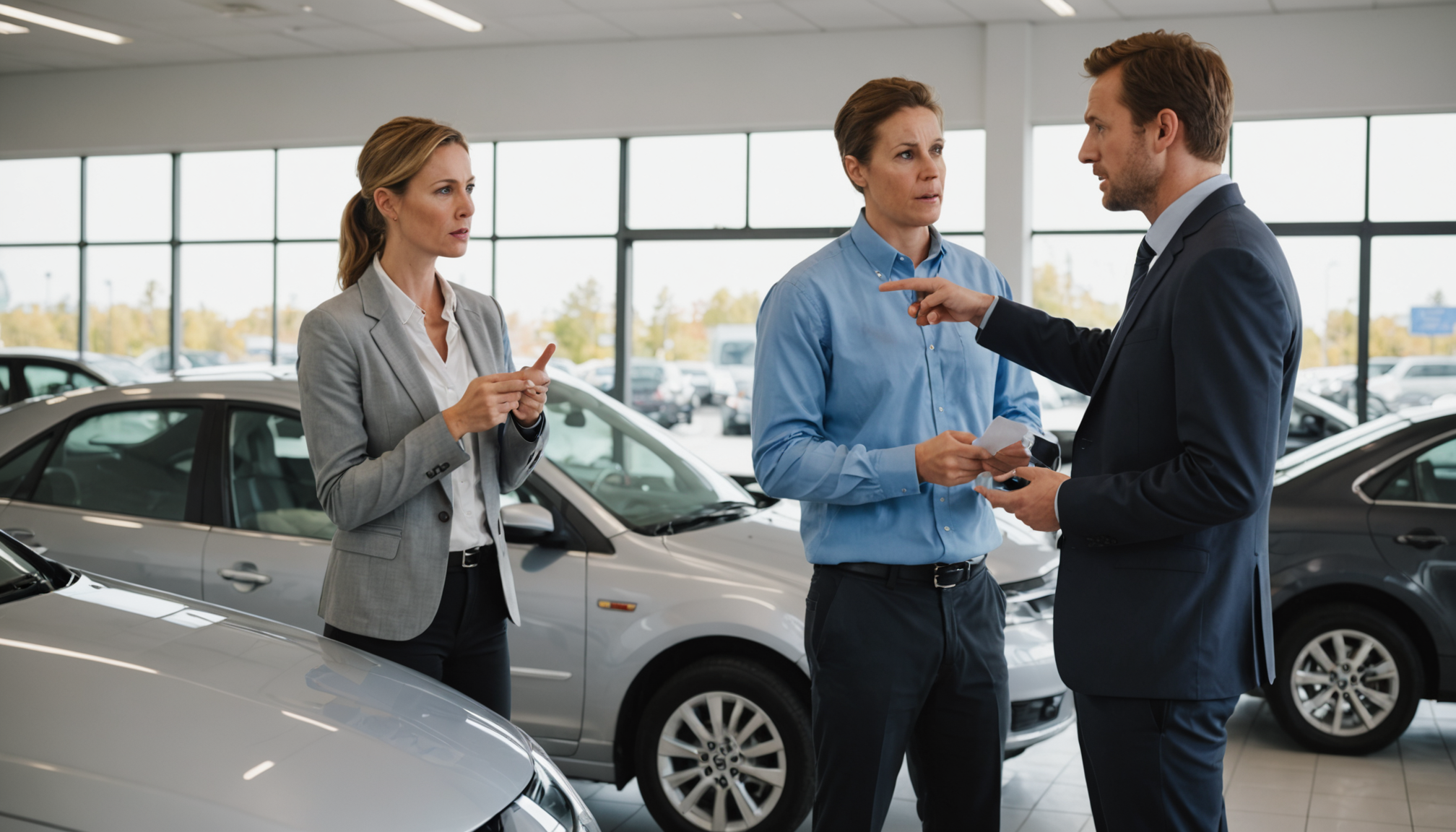 découvrez les démarches à suivre si une voiture de location vous est imputée à tort des dommages préexistants, pour défendre vos droits efficacement.