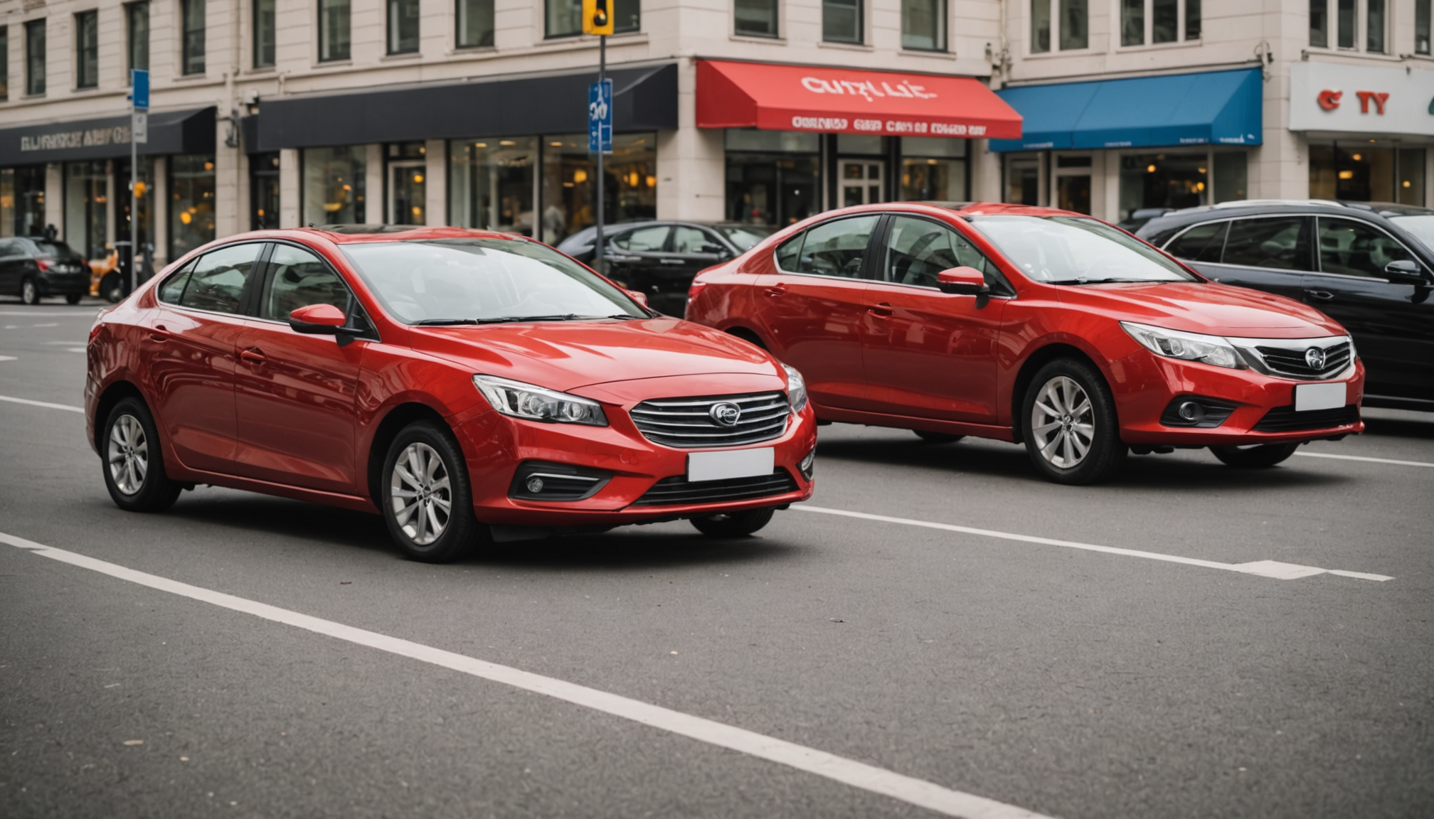 découvrez quel choix, entre voiture neuve et voiture d’occasion, est réellement le plus économique sur le long terme pour alléger votre budget auto.
