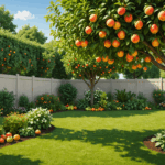 découvrez si votre propriétaire a le droit de récolter les fruits des arbres que vous avez plantés dans votre jardin et quelles sont vos protections légales en tant que locataire.