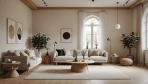 découvrez le warm minimalism, une tendance déco chaleureuse et épurée, prisée des professionnels pour transformer vos intérieurs en espaces élégants et accueillants.