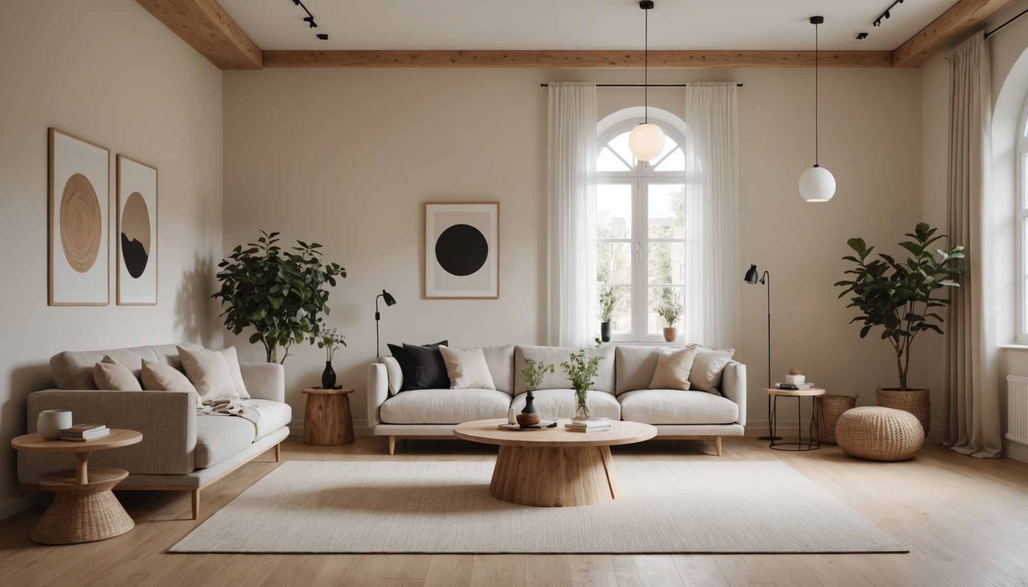 découvrez le warm minimalism, une tendance déco chaleureuse et épurée, prisée des professionnels pour transformer vos intérieurs en espaces élégants et accueillants.