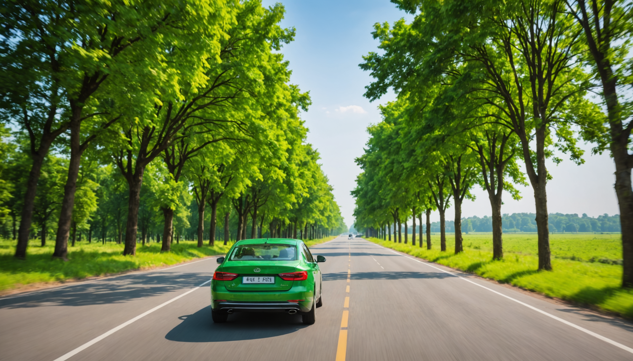 découvrez des astuces essentielles pour réduire votre empreinte écologique au volant et adopter une conduite plus responsable pour préserver la planète.