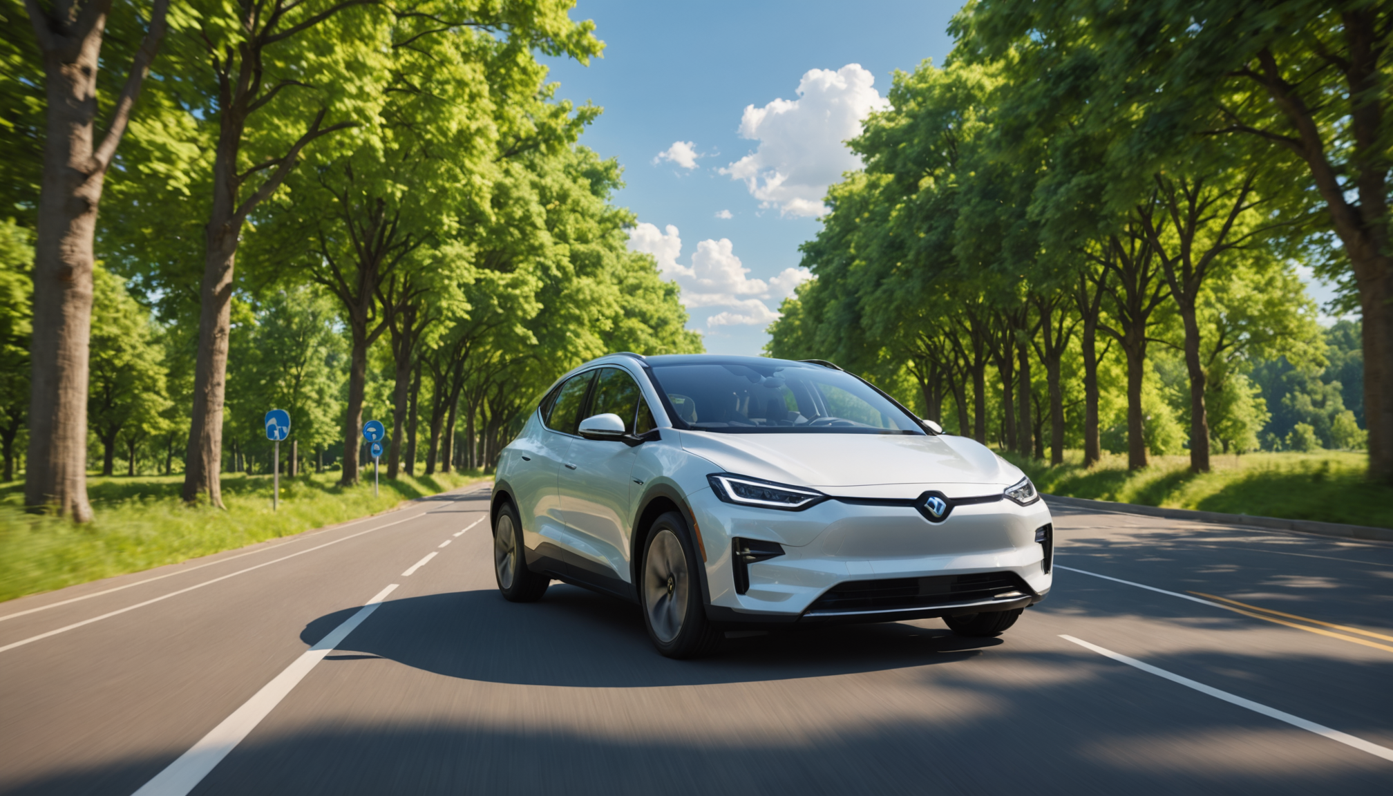 découvrez des astuces essentielles pour réduire votre empreinte écologique au volant et adopter une conduite plus responsable et respectueuse de l'environnement.