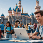 découvrez des stratégies astucieuses pour dénicher des billets disneyland à prix réduit et profitez pleinement de votre visite sans vous ruiner !