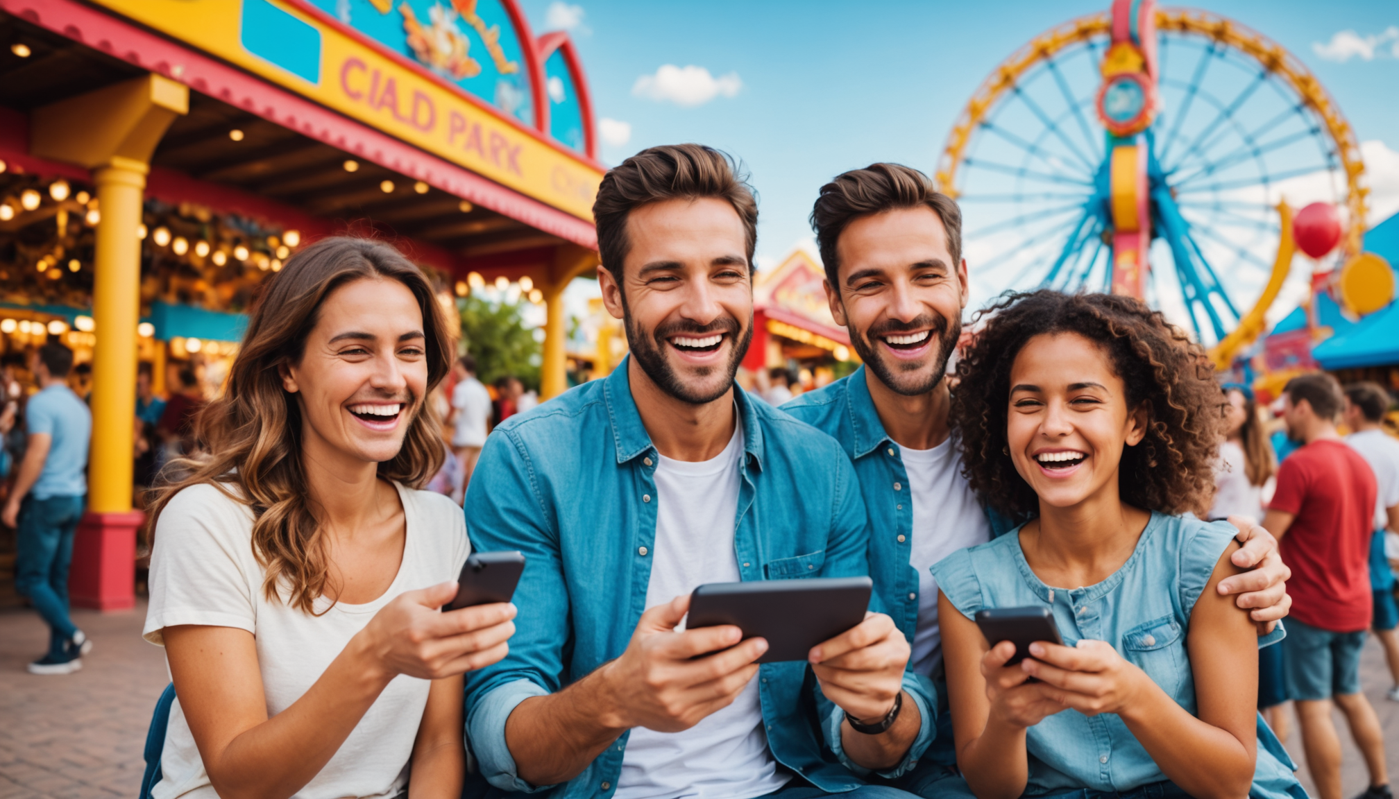 découvrez nos stratégies astucieuses pour trouver des billets disneyland à prix réduit et profiter pleinement de votre visite sans vous ruiner.