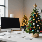 découvrez nos offres exceptionnelles sur bureaux et studios, parfaits pour célébrer noël avec style sans dépasser votre budget.