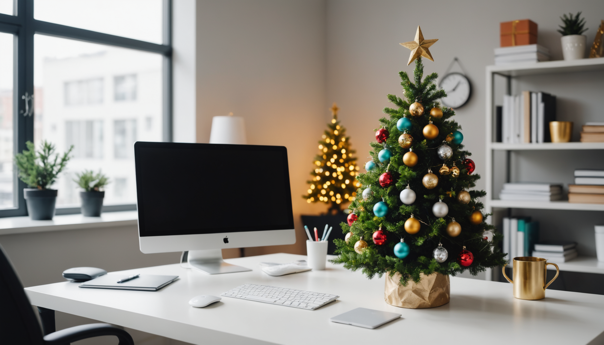 découvrez nos offres exceptionnelles sur bureaux et studios, parfaits pour célébrer noël avec style sans dépasser votre budget.