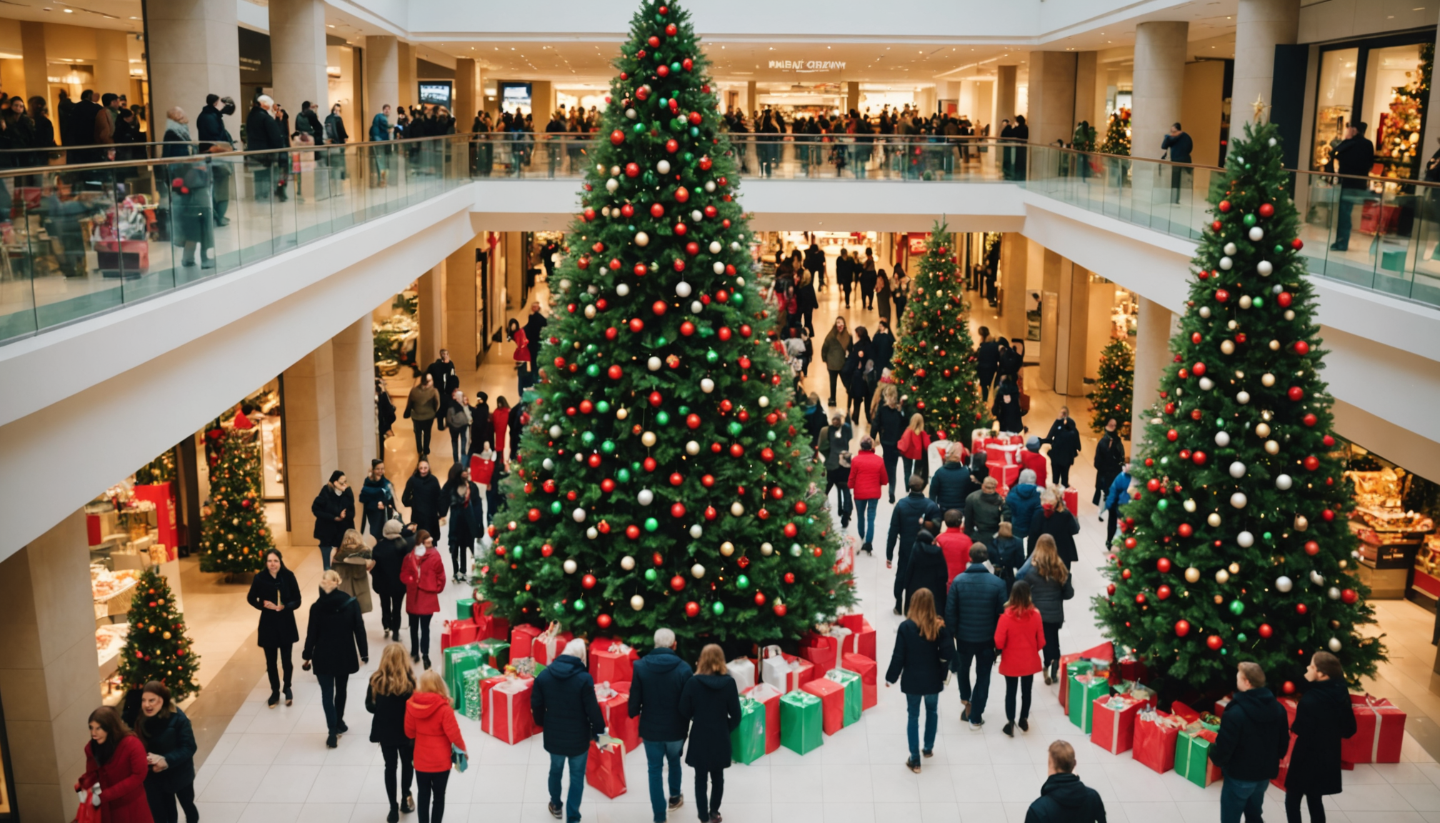 découvrez pourquoi acheter vos cadeaux de noël dès maintenant est une stratégie efficace pour économiser gros et éviter le stress des fêtes.