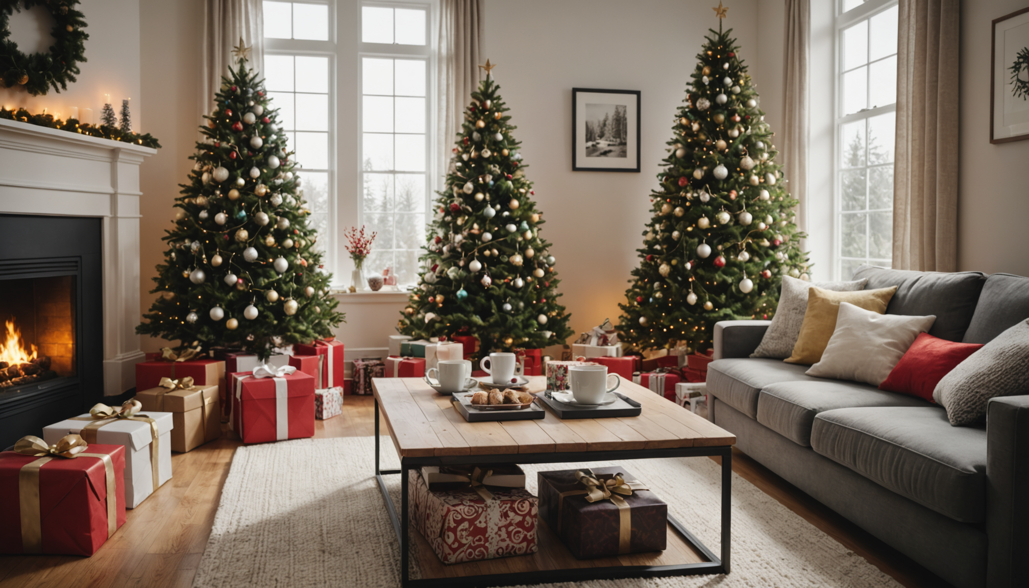 découvrez pourquoi acheter vos cadeaux de noël dès maintenant est une stratégie efficace pour réaliser des économies importantes tout en évitant le stress des dernières minutes.