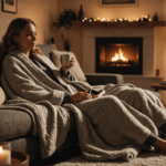 découvrez la couverture chauffante la plus confortable cet hiver chez action, disponible à moins de 35 €. profitez de la chaleur et du confort à petit prix pour des nuits douillettes.