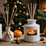 découvrez la magie de noël avec notre offre spéciale : cannelle, sapin et orange pour seulement 4,99 €. apportez une ambiance chaleureuse et festive chez vous dès aujourd'hui !