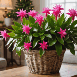 découvrez comment arroser correctement votre cactus de noël pour obtenir un feuillage éclatant et profiter pleinement de ses fleurs pendant les fêtes. suivez notre guide pratique et facile à appliquer.