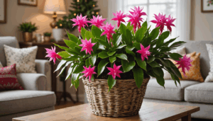 découvrez comment arroser correctement votre cactus de noël pour obtenir un feuillage éclatant et profiter pleinement de ses fleurs pendant les fêtes. suivez notre guide pratique et facile à appliquer.