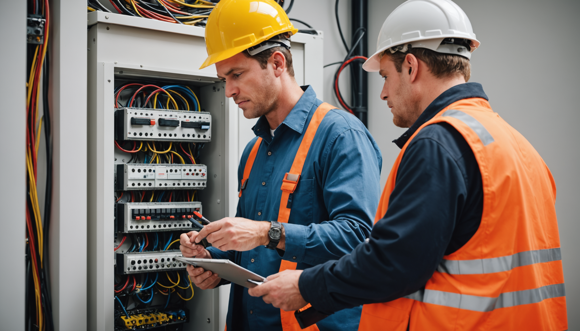 découvrez pourquoi assurer la conformité électrique est essentiel pour vendre votre bien en toute sécurité et respecter les obligations légales.