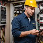 découvrez pourquoi garantir la conformité électrique est essentiel pour sécuriser la vente de votre bien immobilier et éviter tout litige.