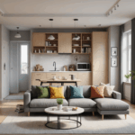 découvrez des astuces pratiques et des conseils efficaces pour maximiser l'espace dans un petit appartement et améliorer votre confort au quotidien.