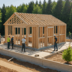 découvrez quelle option est la plus économique pour construire votre maison : auto-construction ou faire appel à un constructeur. analyse des coûts, avantages et inconvénients pour faire le meilleur choix.